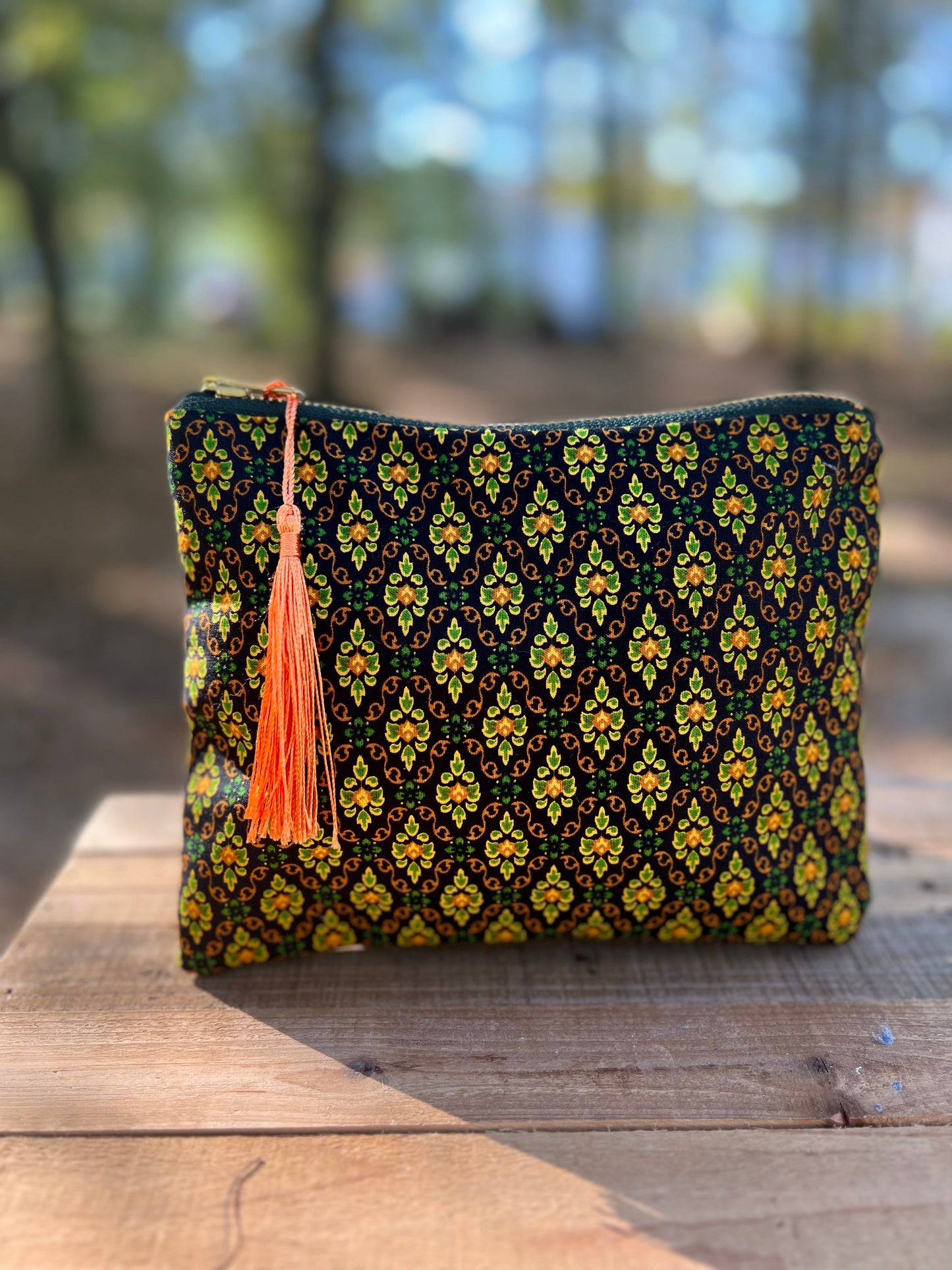 SARONG Pochette