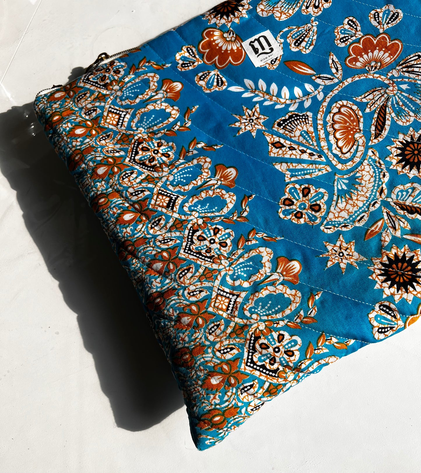 SARONG pochette ordinateur 13pouces