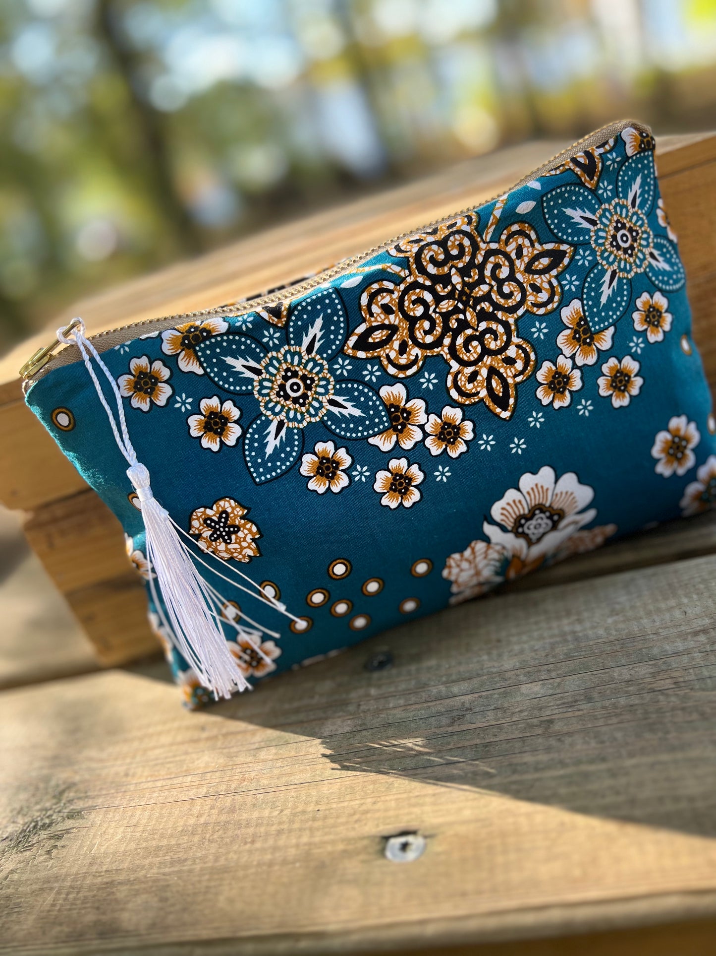 SARONG Pochette