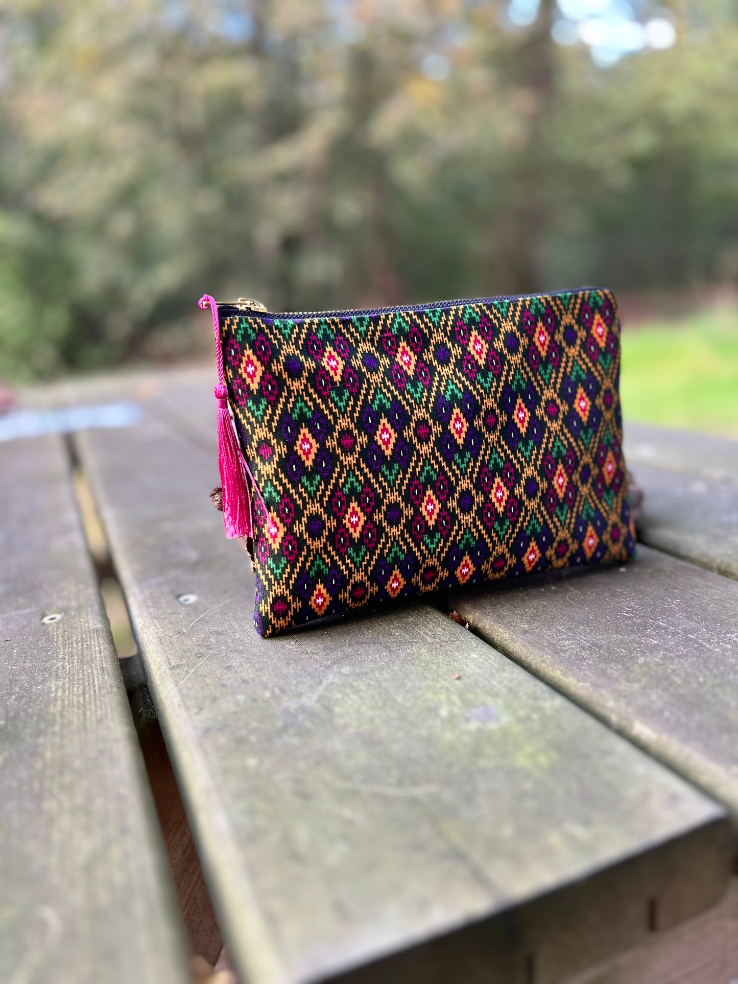 SARONG Pochette