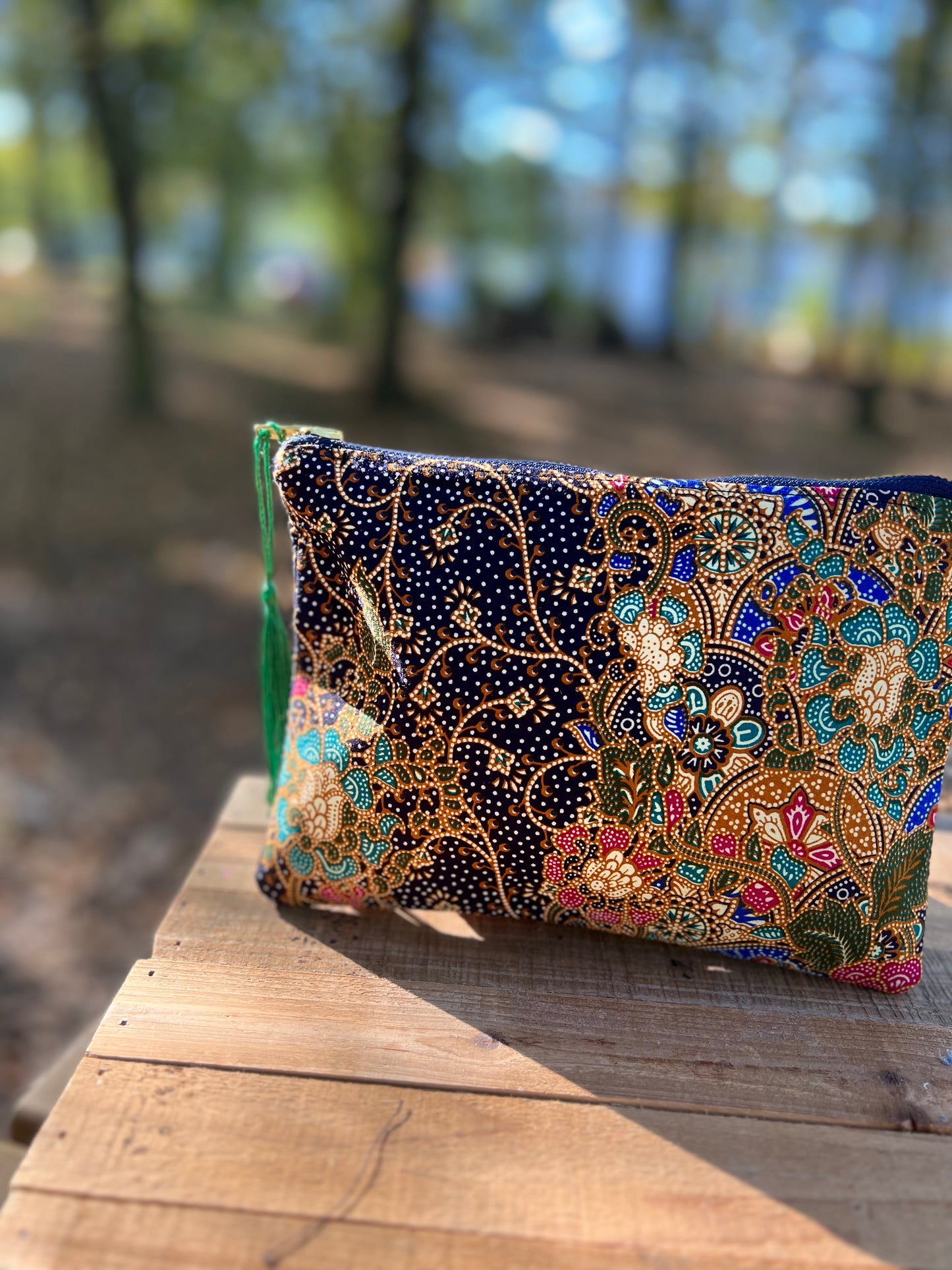 SARONG Pochette