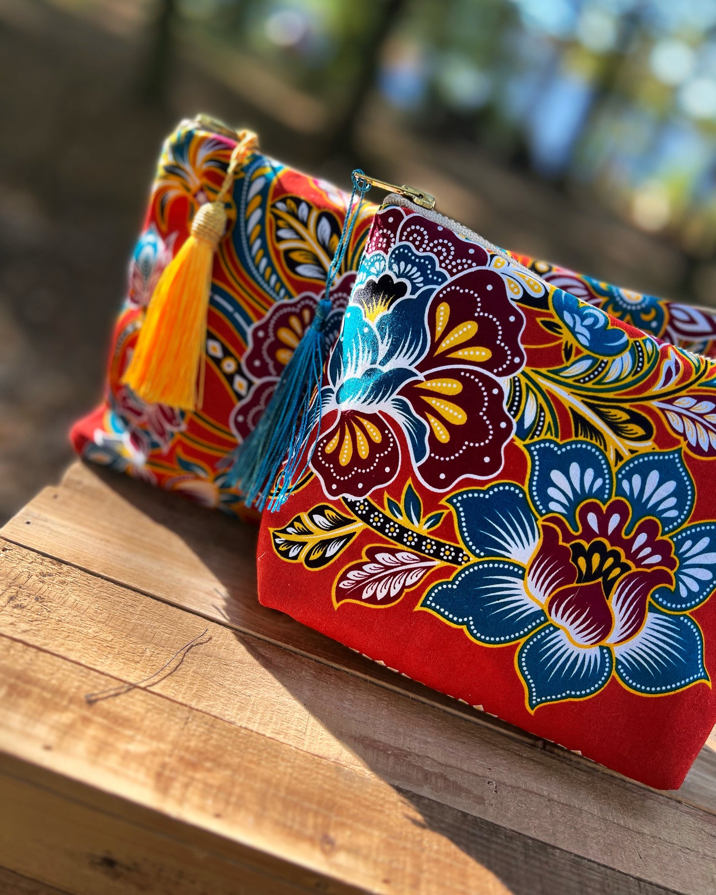 SARONG Trousse de toilette