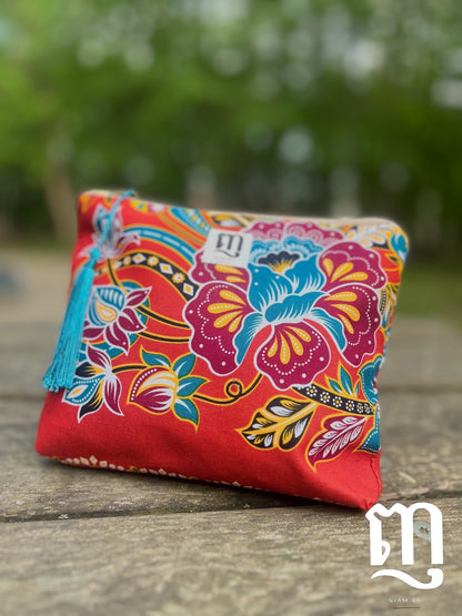 SARONG Trousse de toilette