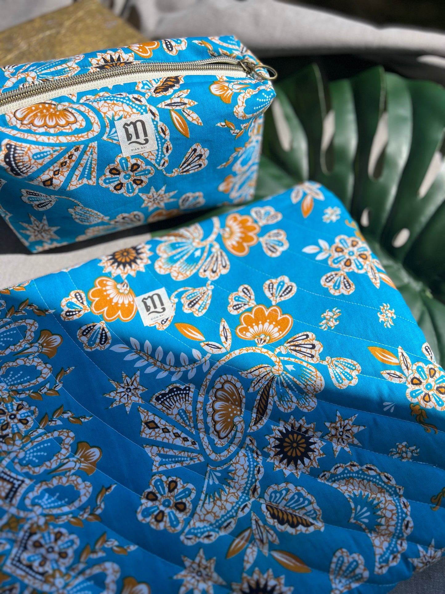 SARONG pochette ordinateur 13pouces