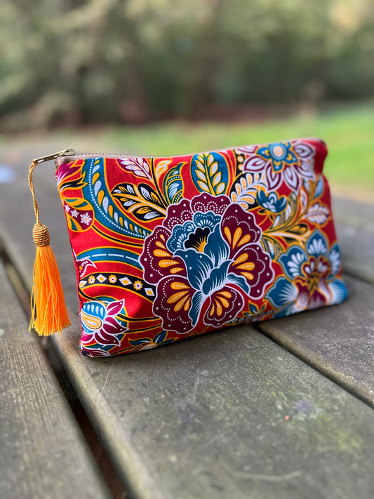 SARONG Pochette