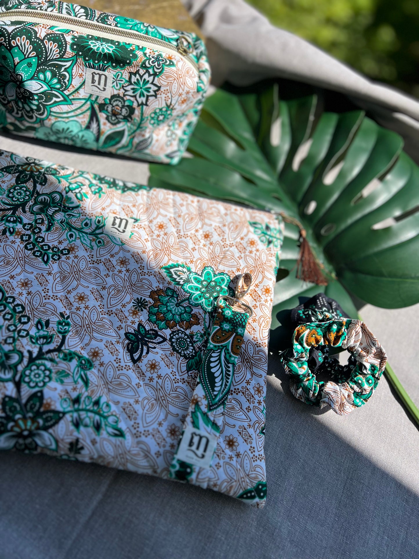 SARONG pochette ordinateur 13pouces