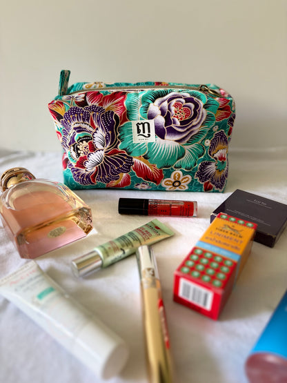 Trousse fourre-tout