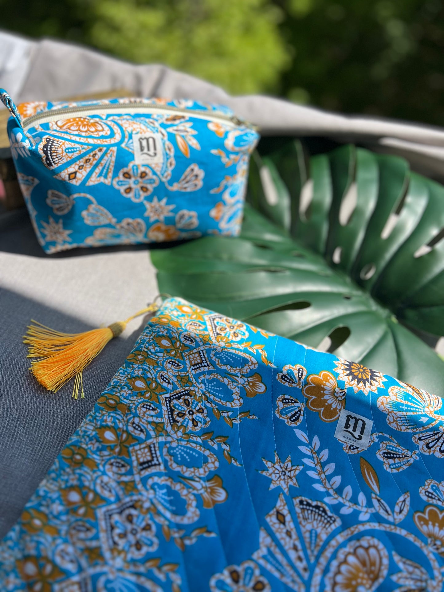Trousse fourre-tout
