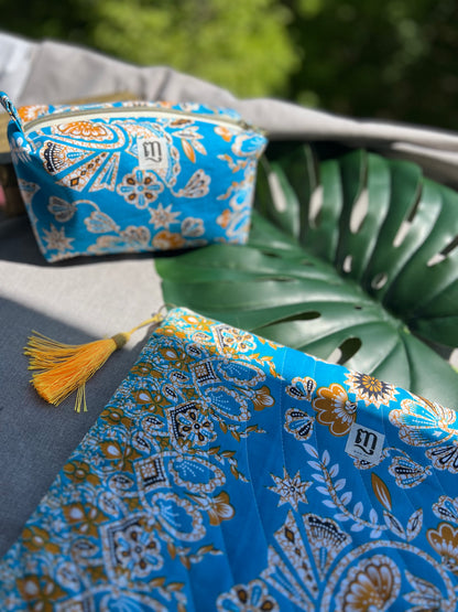 Trousse fourre-tout
