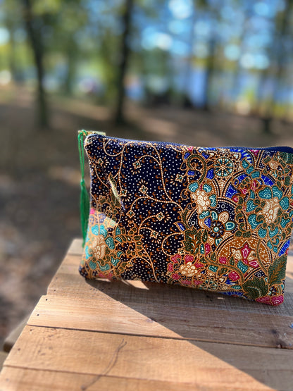 SARONG Pochette