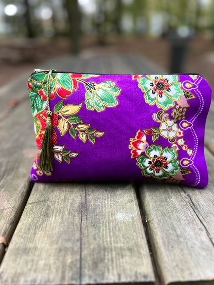 SARONG Pochette