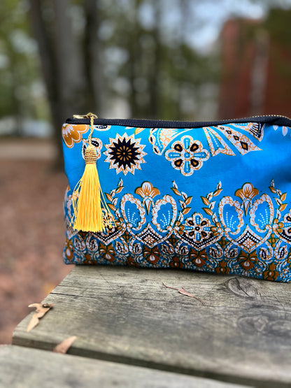 SARONG Pochette