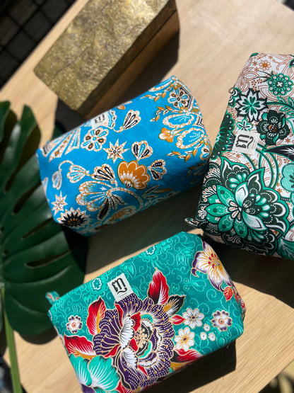 Trousse fourre-tout